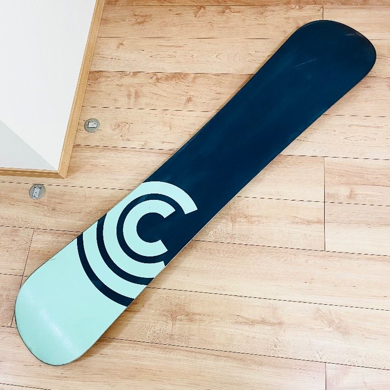 バートン BURTON カスタム CUSTOM スノーボード 板 151cm - メルカリ