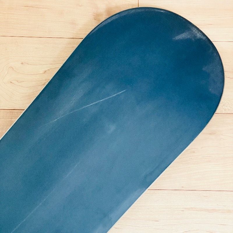 バートン BURTON カスタム CUSTOM スノーボード 板 151cm - メルカリ