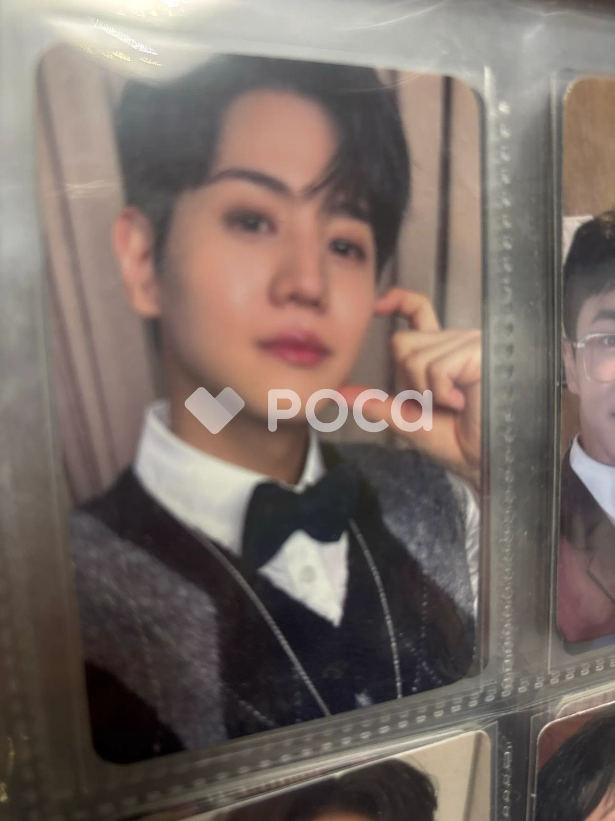 Highlight ヤン・ヨソプ 2023 Highlight ファンコン [名探偵 Highlight