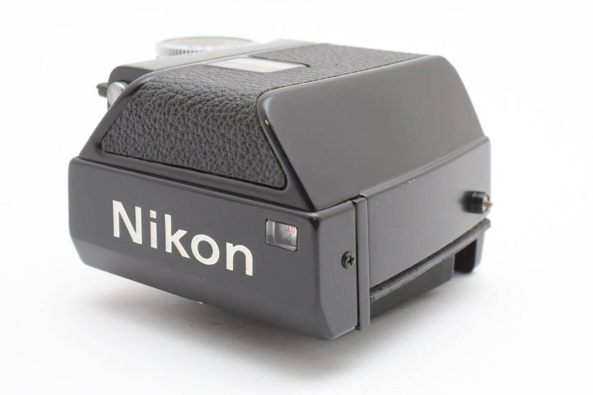 ニコン DP-1 ファインダー Nikon F2 用 #2320W2144#88 - メルカリ