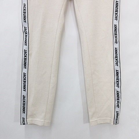 パーリーゲイツ PEARLY GATES ジャックバニー Jack Bunny!! ゴルフ