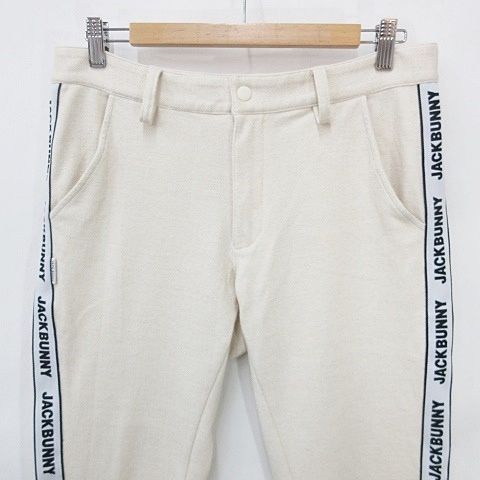 パーリーゲイツ PEARLY GATES ジャックバニー Jack Bunny!! ゴルフ