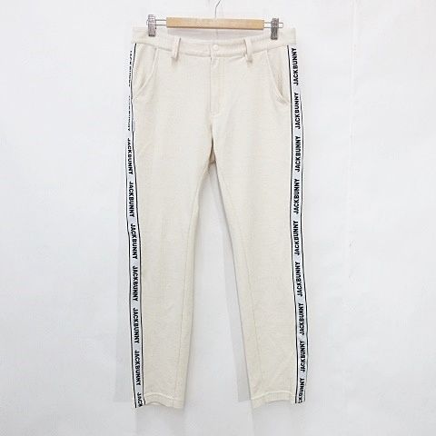 パーリーゲイツ PEARLY GATES ジャックバニー Jack Bunny!! ゴルフ