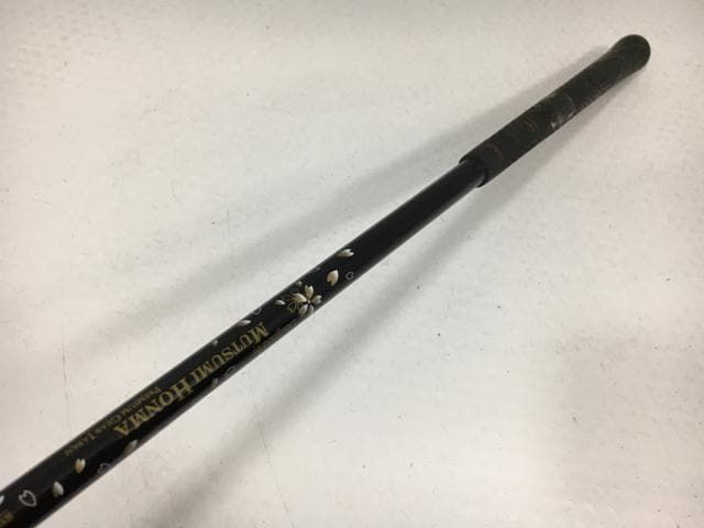 お買い得品！【中古ゴルフクラブ】MUTSUMI HONMA(本間 睦) MUTSUMI HONMA(本間 睦) MH488U ユーティリティ オリジナルカーボン U4【14日間返品OK】 返品OK 【中古ゴルフクラブ】MUTSUMI HONMA(本間 睦) MUTSUMI HONMA
