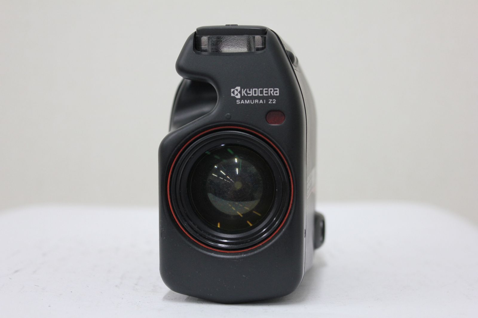 ★専用★KYOCERA SAMURAI Z2 コンパクトフィルムカメラ #73g 京セラ KYOCERA SAMURAI Z2 コンパクト フィルムカメラ 撮影 フィルム