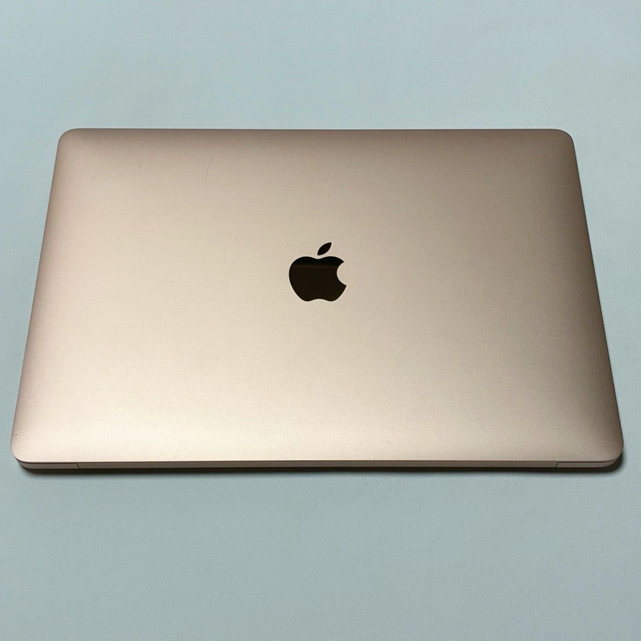 美品】MacBook Air 2018年 i5 SSD256GB メモリ8GB ローズゴールド 13.3
