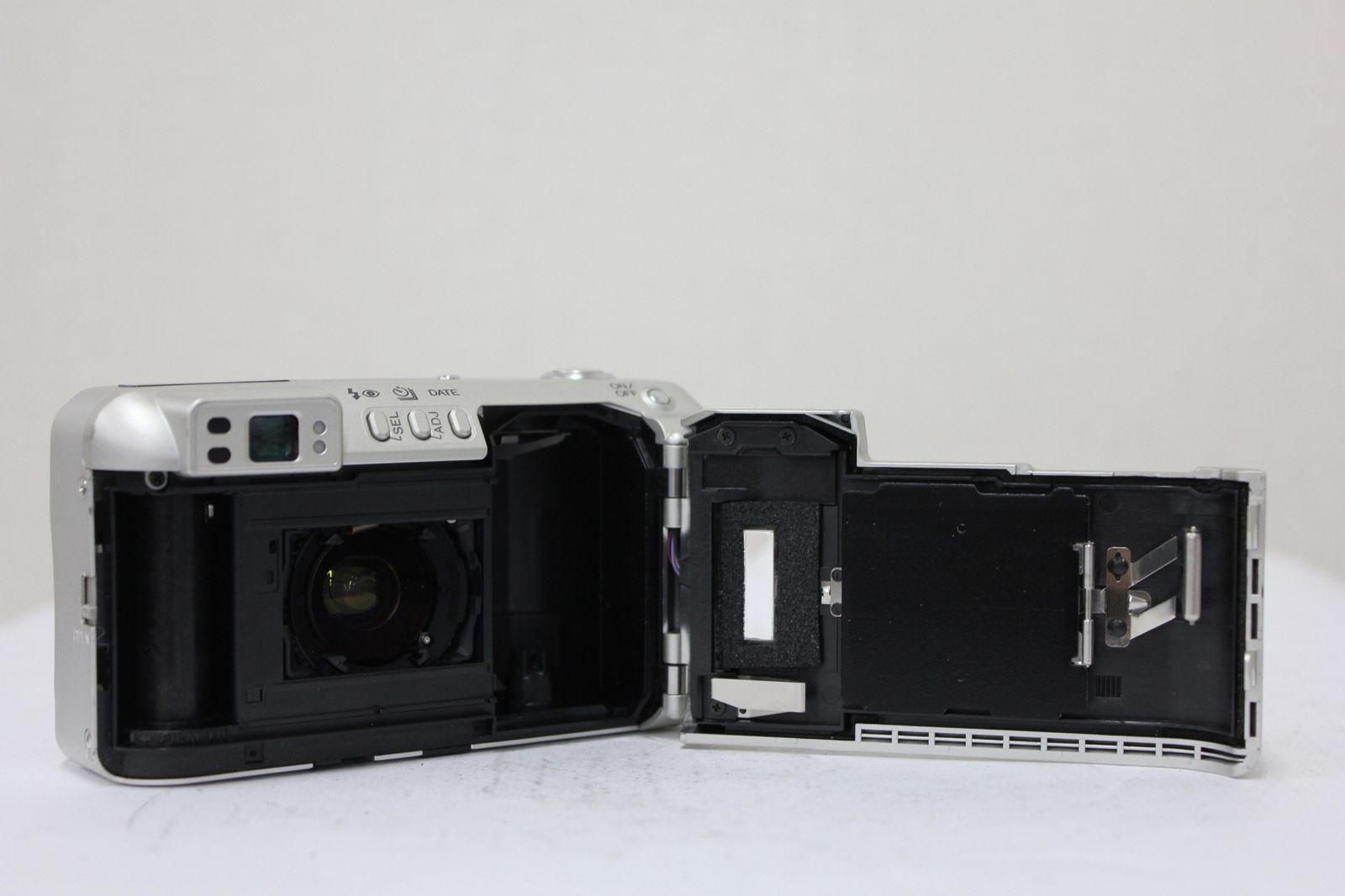 返品保証】 ミノルタ Minolta Capios 160A 37.5-160mm コンパクト