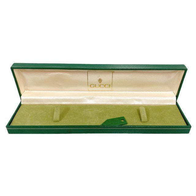 グッチ 箱 ケース 時計用 時計ケース GUCCI BOX 空箱 ボックス