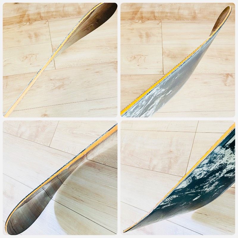 ヘッド HEAD コースエックス COURSE X スノーボード 151cm 板 2026年