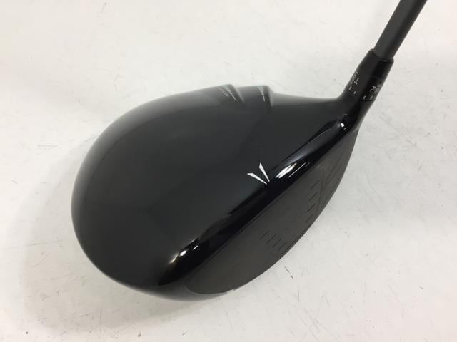 返品OK 【中古ゴルフクラブ】【超美品】ダンロップ ゼクシオ エックス