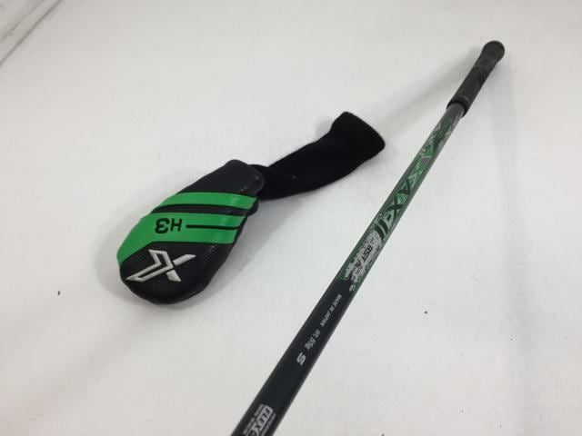 返品OK 【中古ゴルフクラブ】ダンロップ ゼクシオ エックス (XXIO X