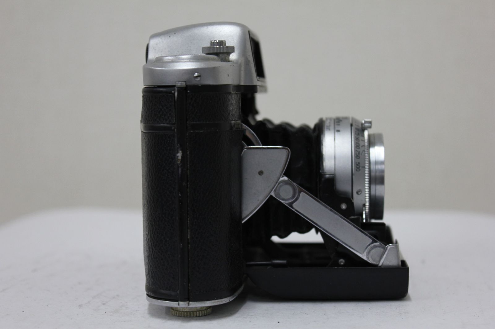 訳あり品】 フジカ FUJICA SUPER FUJICA-6 FUJINAR 7.5cm F3.5 蛇腹