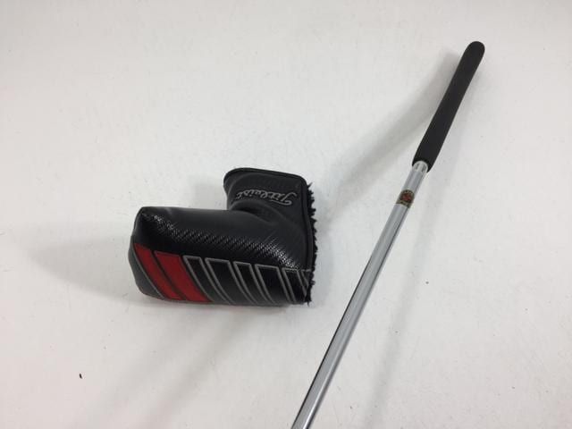返品OK 【中古ゴルフクラブ】タイトリスト スコッティ・キャメロン