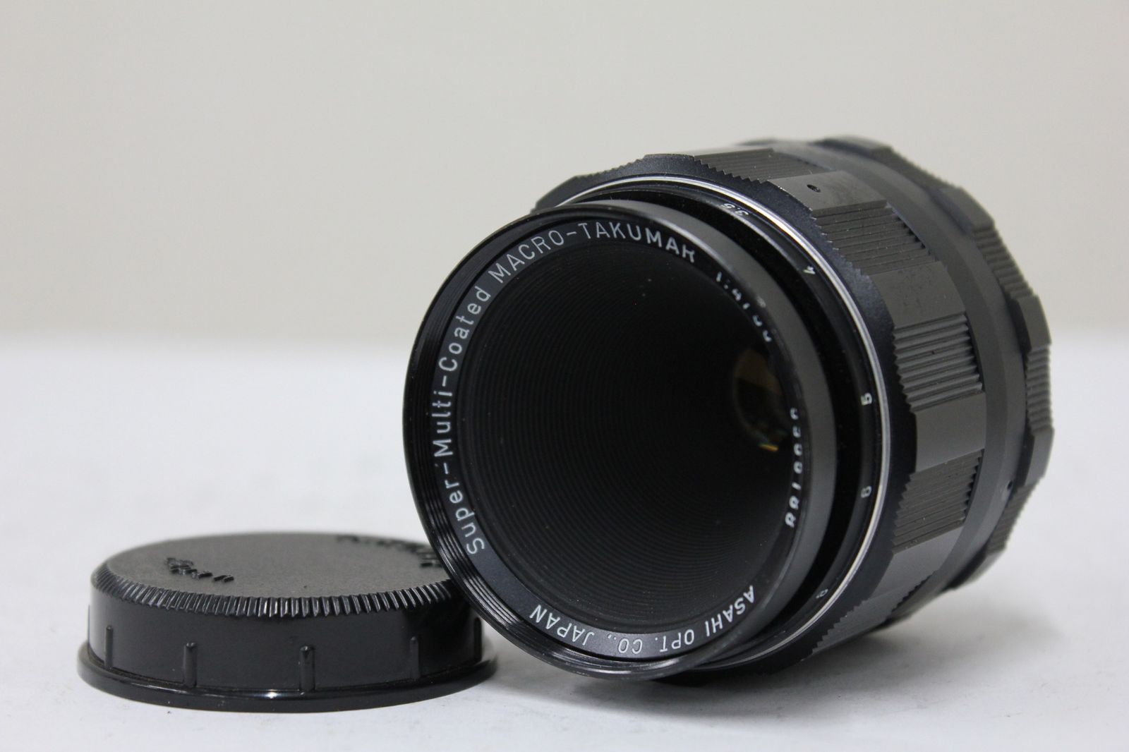 返品保証】 ペンタックス Pentax Super-Multi-Coated MACRO-TAKUMAR