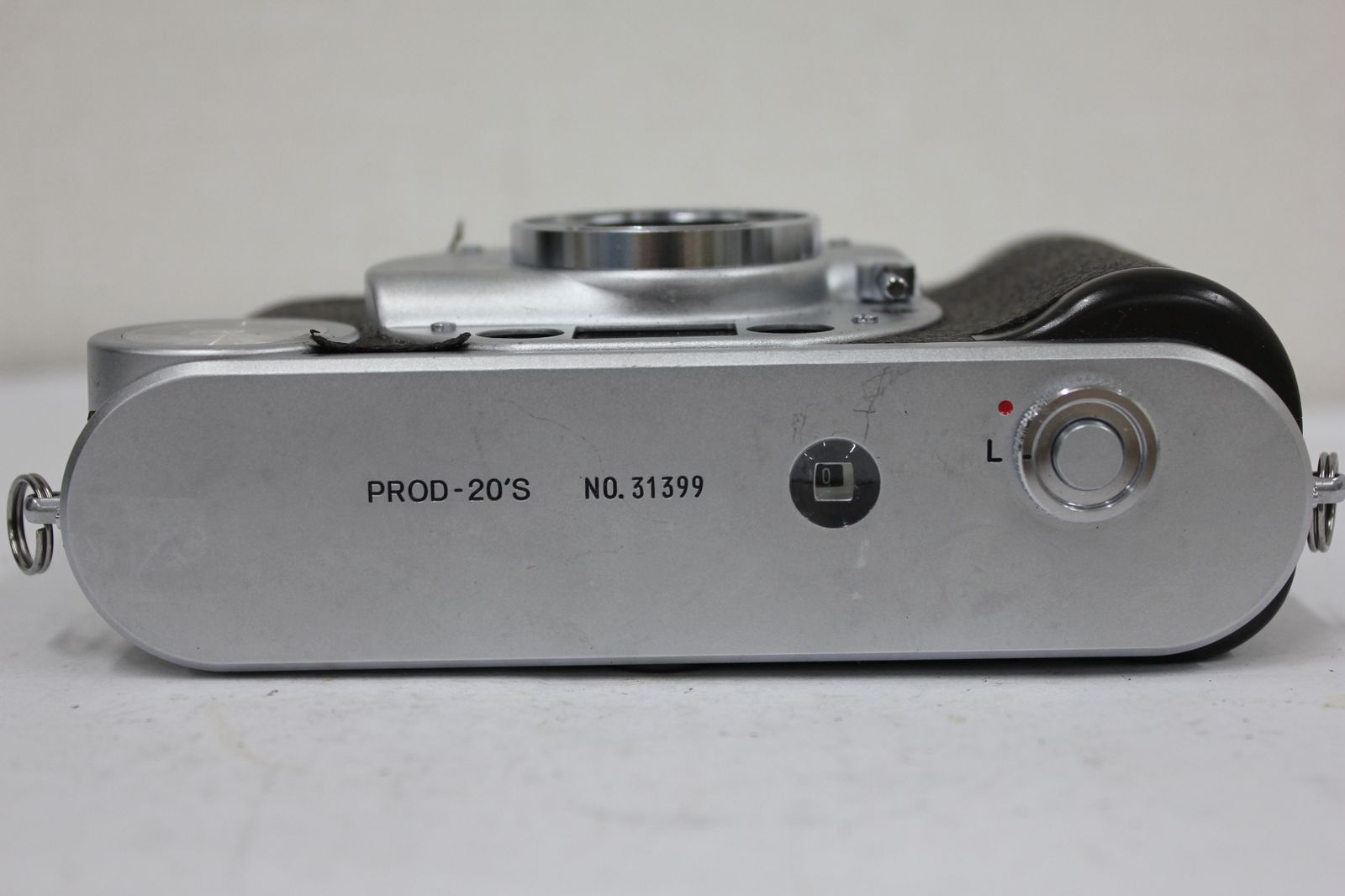 返品保証】 ミノルタ Minolta PROD-20'S 35mm F4.5 コンパクトカメラ