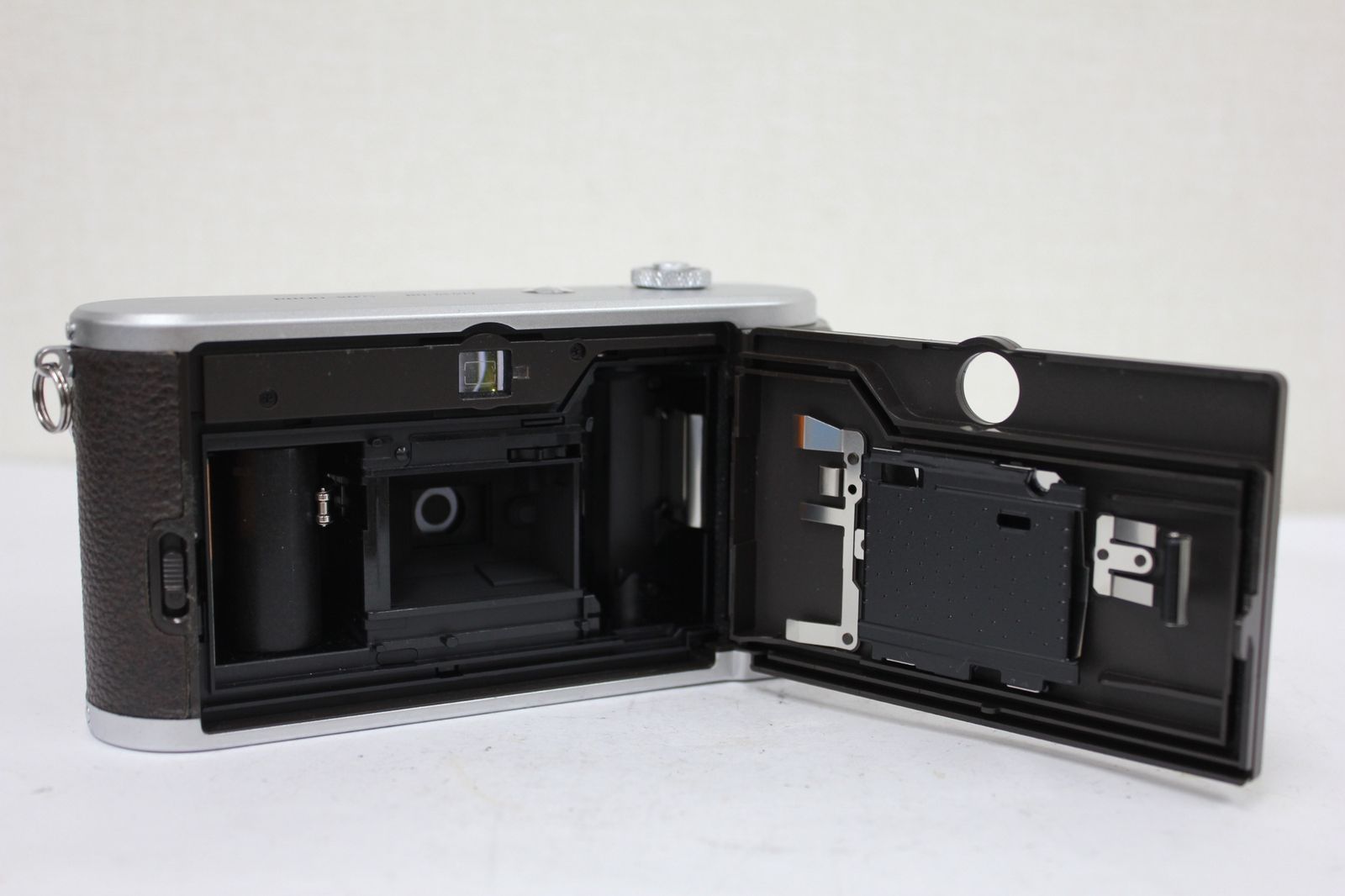 返品保証】 ミノルタ Minolta PROD-20'S 35mm F4.5 コンパクトカメラ