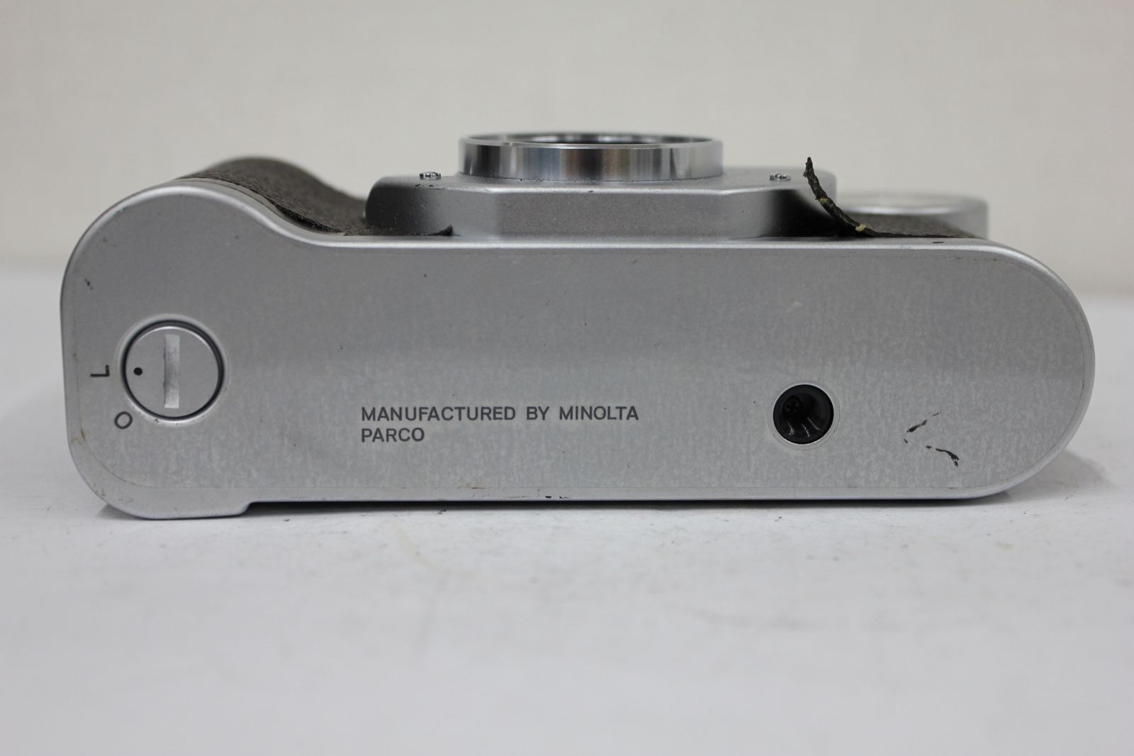 返品保証】 ミノルタ Minolta PROD-20'S 35mm F4.5 コンパクトカメラ