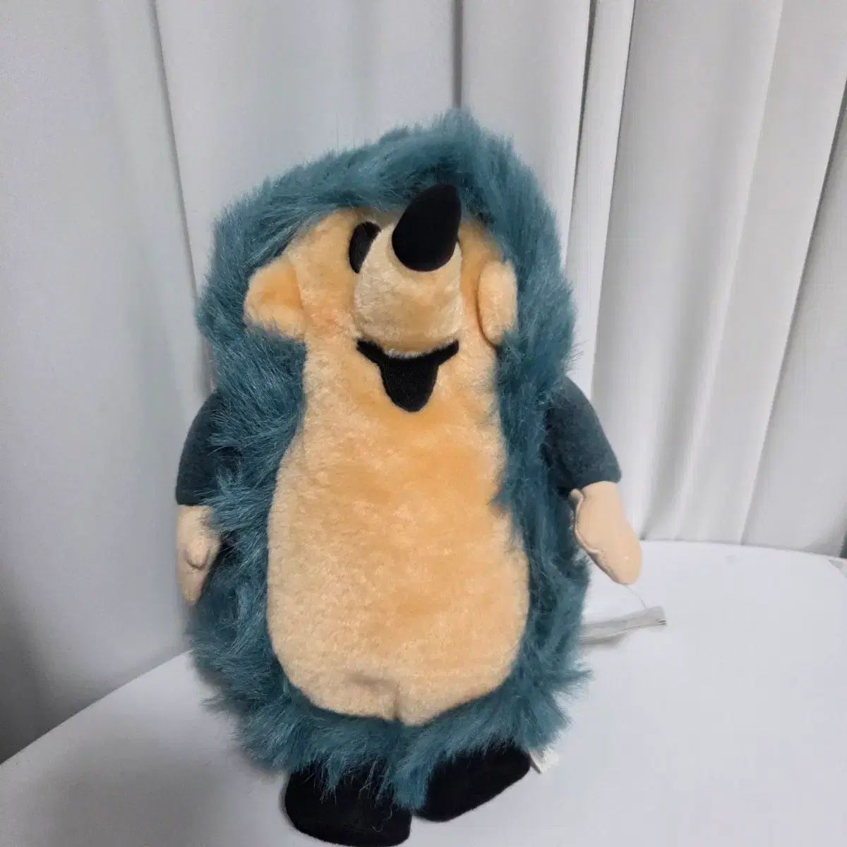 ヴィンテージトイキャラクターグッズ、古典漫画ぬいぐるみ、こども