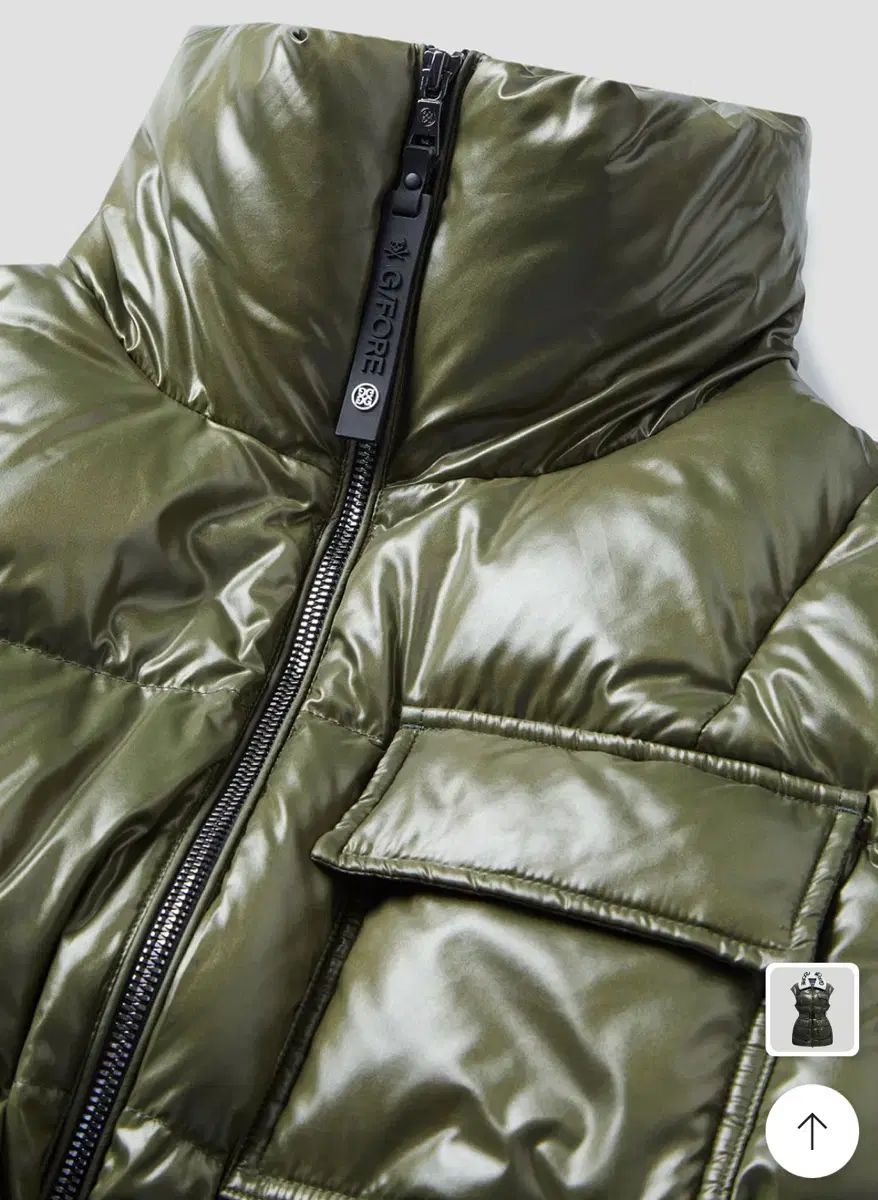 G FORE(ジーフォア) レディース ベスト 出品 - メルカリ