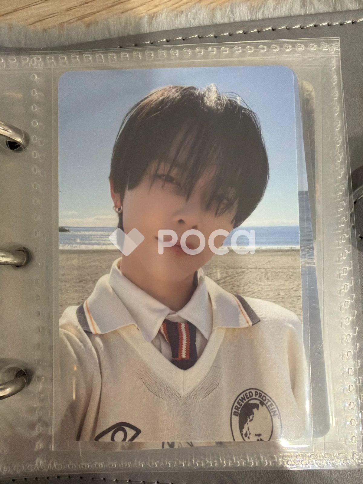 &TEAM ニコラス DICON VOLUME N°28 &TEAM : Forever and Ever A type