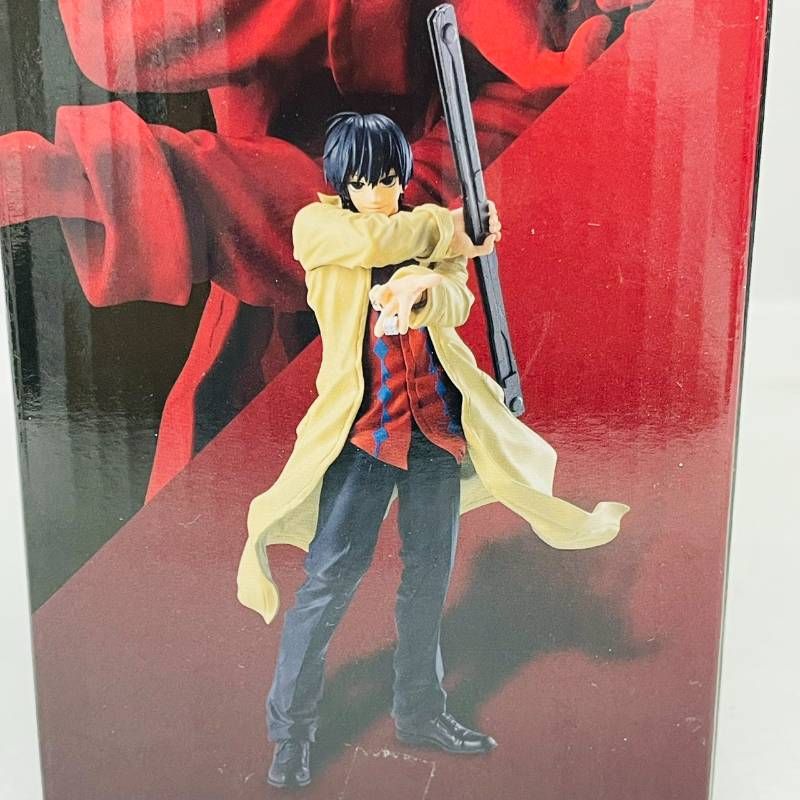 未開封 サカモトデイズ プライズ フィギュア 4体 セット まとめ