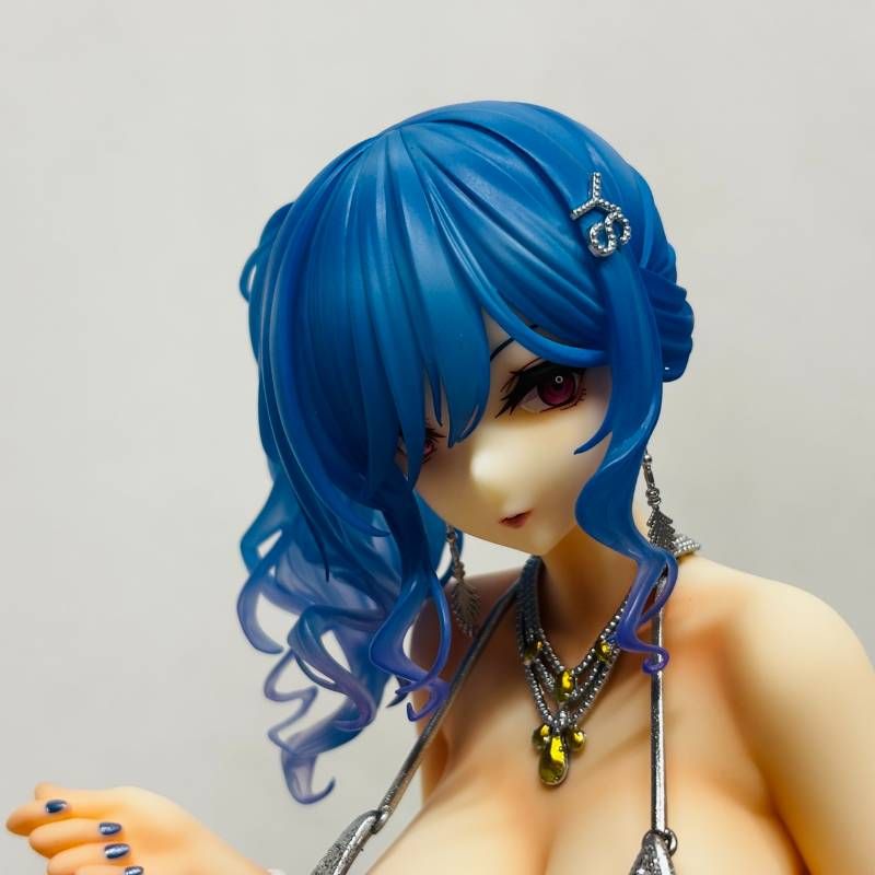 ALTER アルター アズールレーン セントルイス Luxury Handle ver. 1/6
