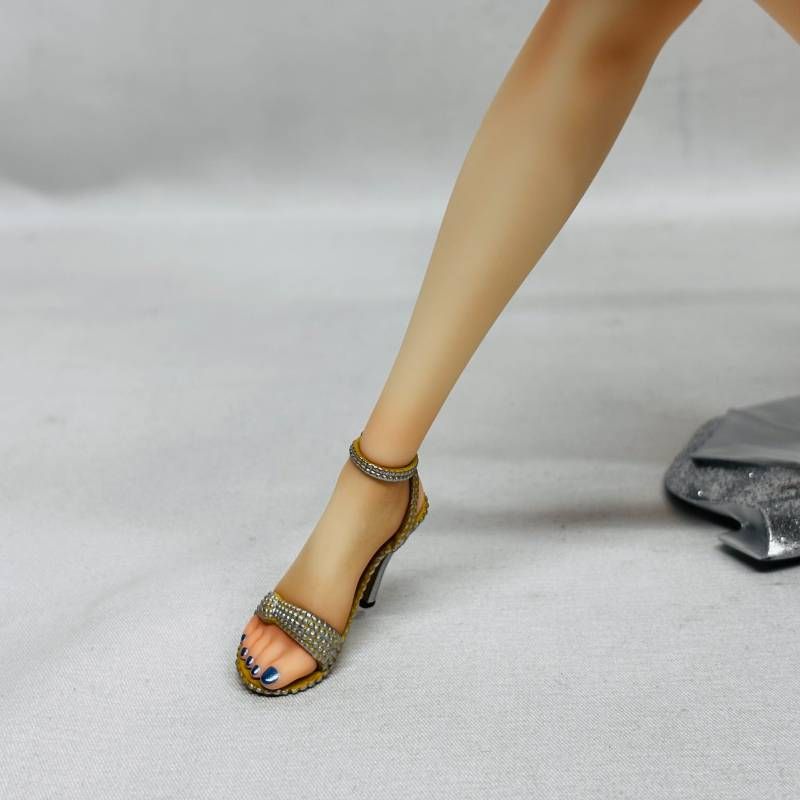ALTER アルター アズールレーン セントルイス Luxury Handle ver. 1/6