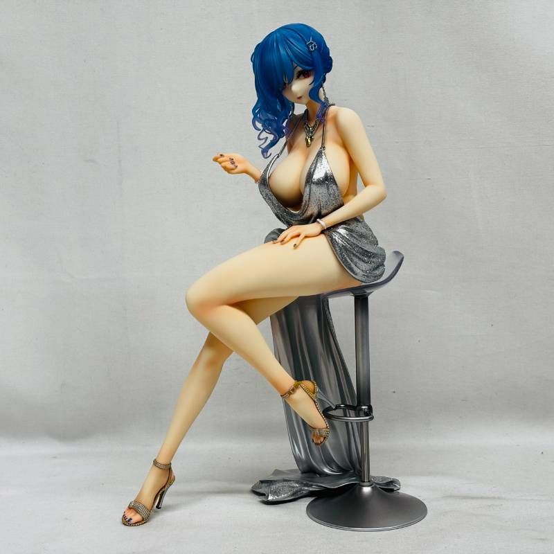 ALTER アルター アズールレーン セントルイス Luxury Handle ver. 1/6
