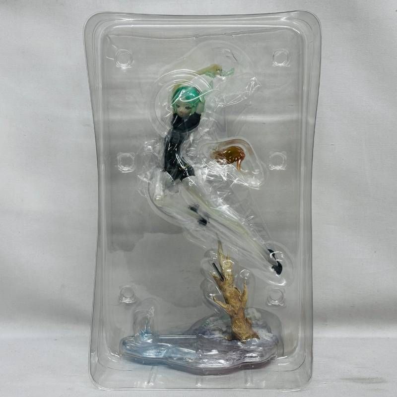 宝石の国 フォスフォフィライト 1/8 スケール フィギュア