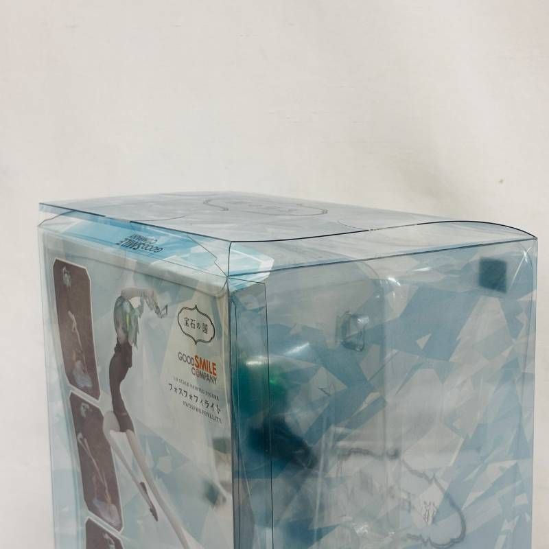 新品未開封 フォスフォフィライト1/8スケール フィギュア フォスフォフィライト｜グッドスマイルカンパニー公式ショップ