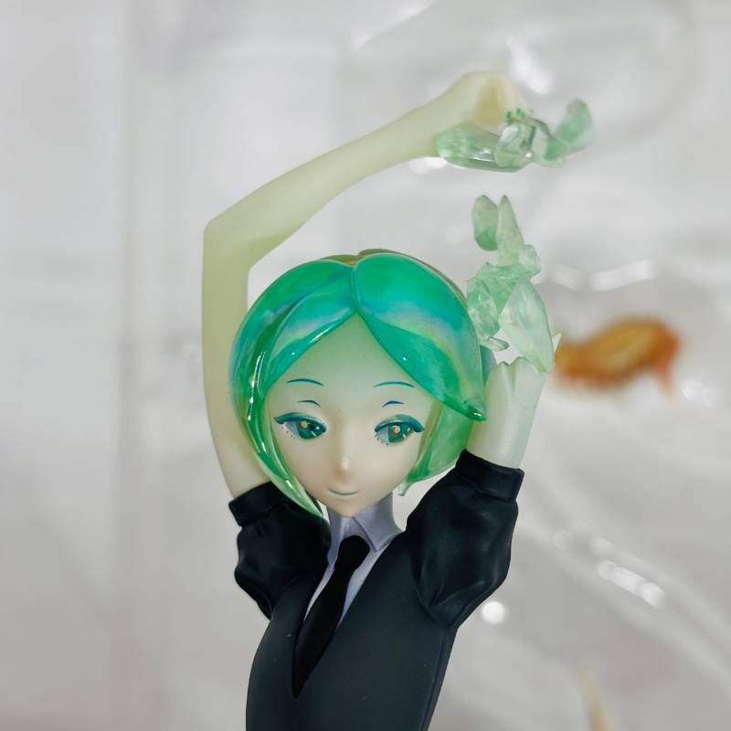 新品未開封 フォスフォフィライト1/8スケール フィギュア メルカリ