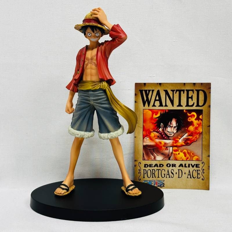 ワンピース THE GRANDLINE MEN LADY フィギュア 9体 まとめ セット