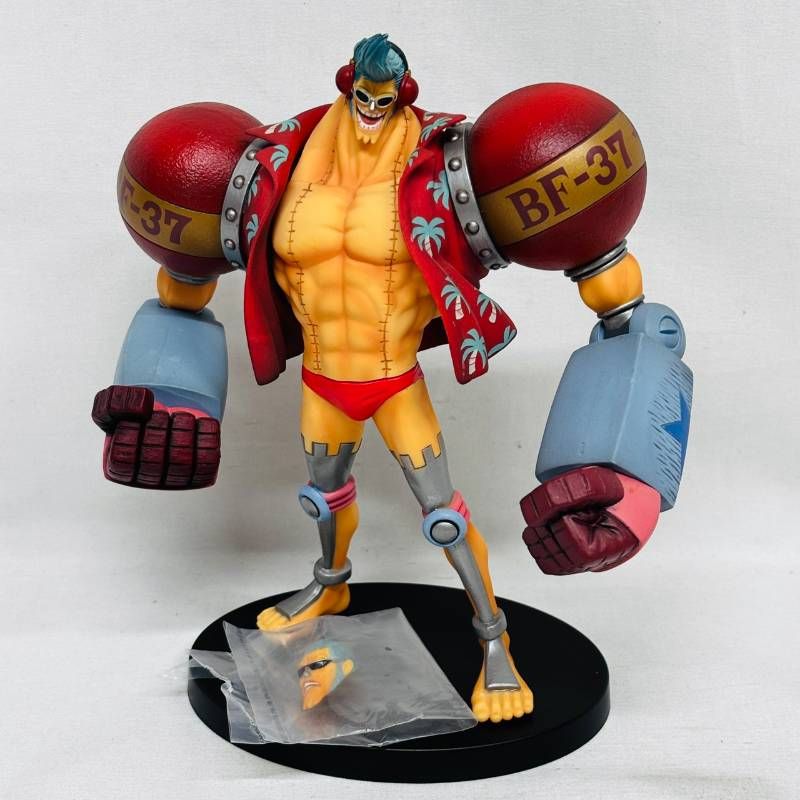 ワンピース THE GRANDLINE MEN LADY フィギュア 9体 まとめ セット