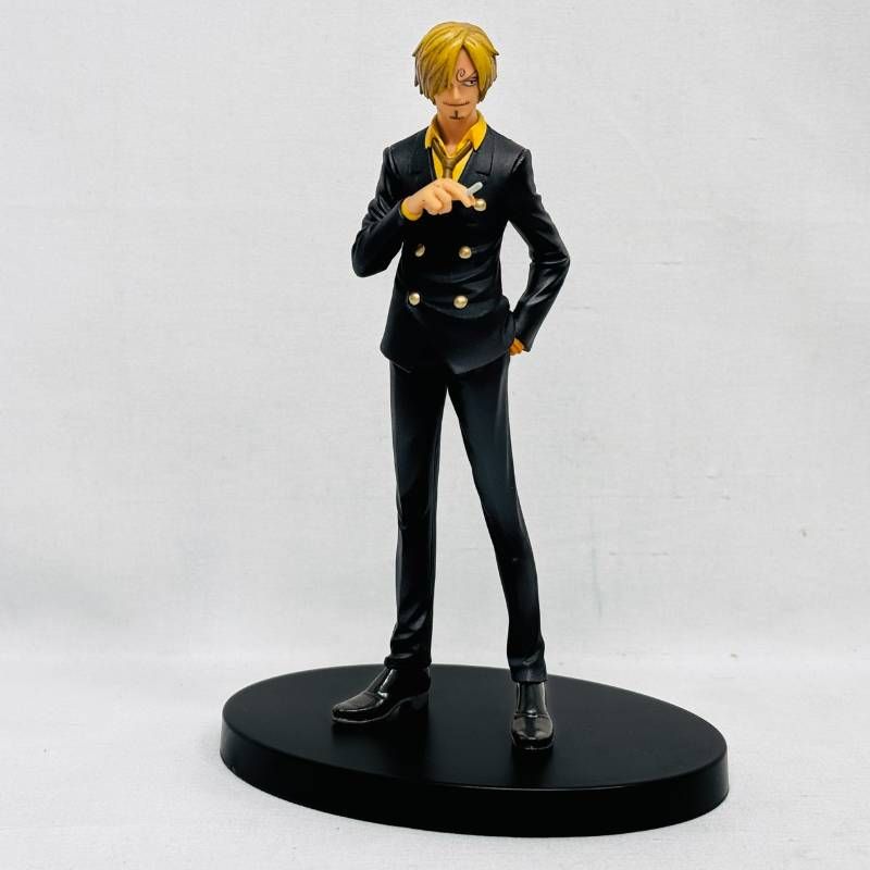 ワンピース DXFフィギュア 9体セット ワンピース THE GRANDLINE MEN LADY フィギュア 9体 まとめ セット