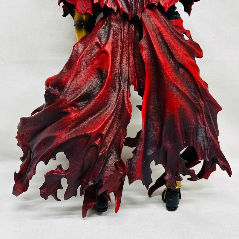 PLAY ARTS 改 FF7 ダージュ オブ ケルベロス ヴィンセント