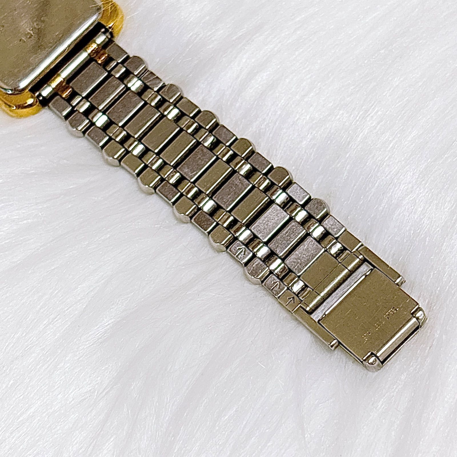 クォーツデイト