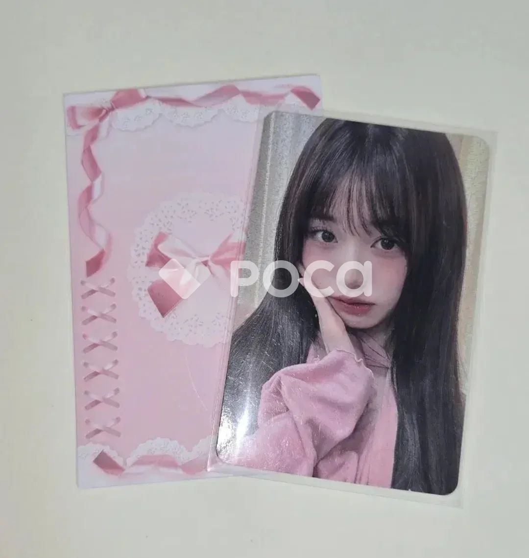 IVE SWITCH soundwave JAPAN ラキドロ 2枚　ウォニョン IVE ウォニョン IVE SWITCH SOUNDWAVE サウェ ラキドロ - メルカリ