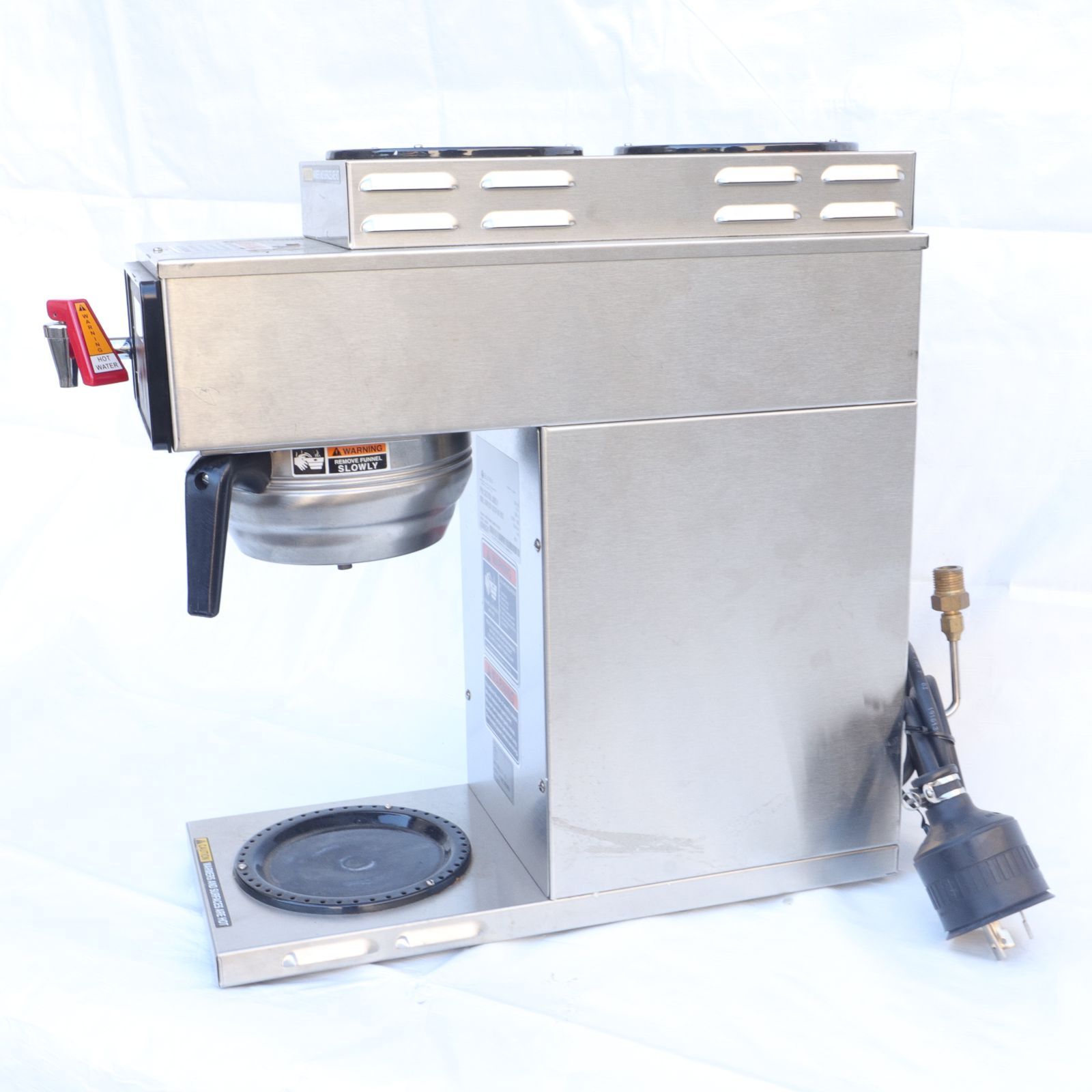 現状渡し】EPIC/エピック BUNN AXIOM-3 コーヒーメーカー ブリュワー