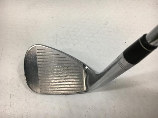 【中古ゴルフクラブ】キャロウェイ JAWS フォージド ウェッジ クローム 56.12 2023 (日本仕様) NSプロ 950GH neo SW【14日間返品OK】 返品OK 【中古ゴルフクラブ】キャロウェイ JAWS フォージド ウェッジ