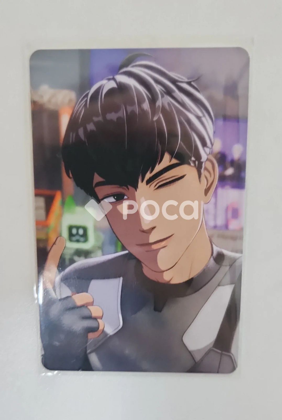 PLAVE ハミン Caligo Pt.1 Vanguard Ver. - メルカリ