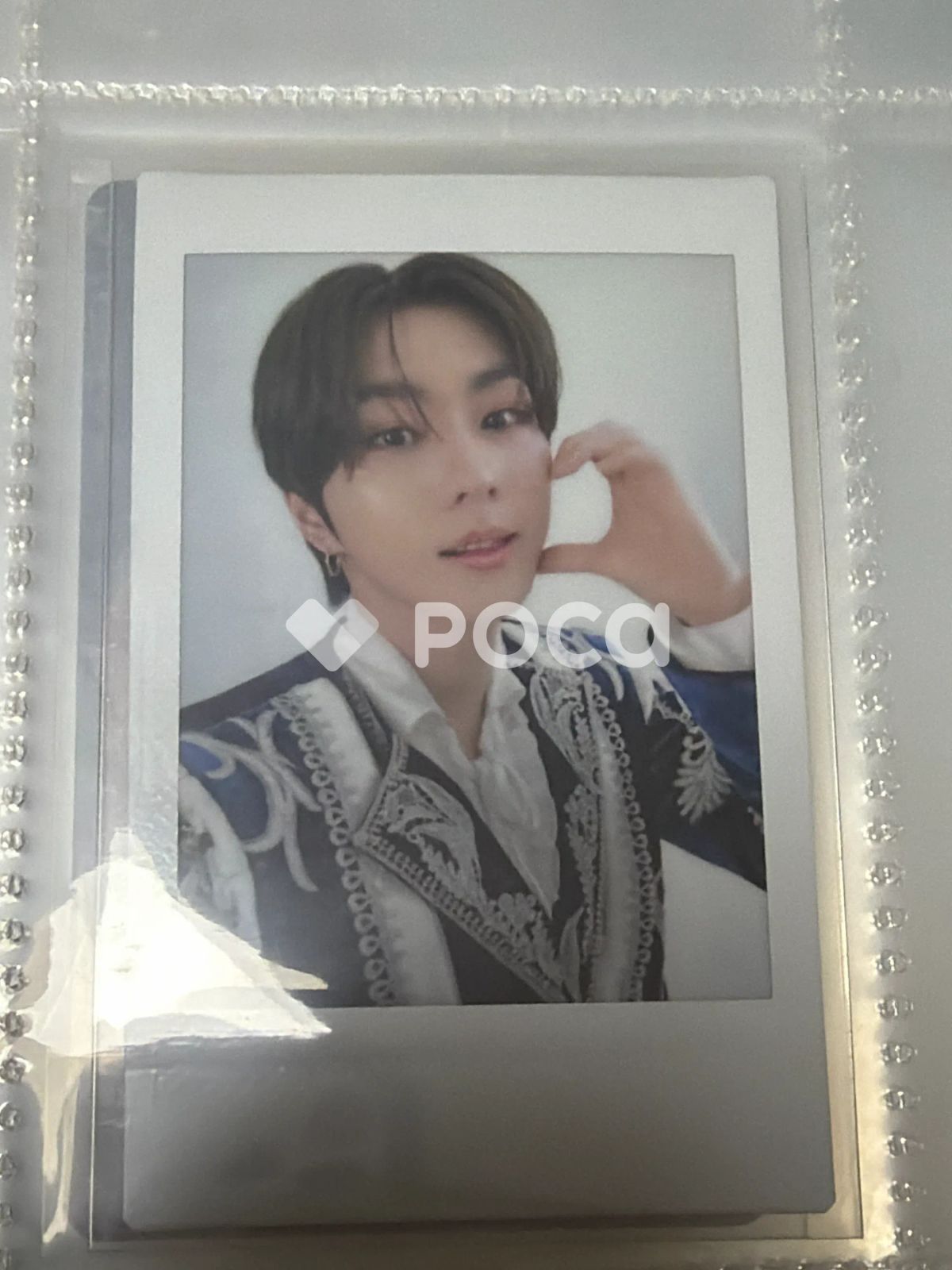 ENHYPEN ジョンウォン ENHYPEN WORLD TOUR FATE PLUS IN JAPAN INSTANT