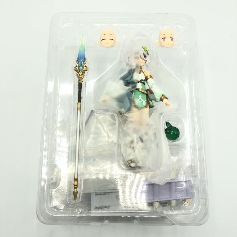 中古】開封)figma コッコロ[10] - メルカリ