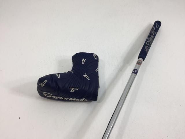 返品OK 【中古ゴルフクラブ】【美品】テーラーメイド TP コレクション