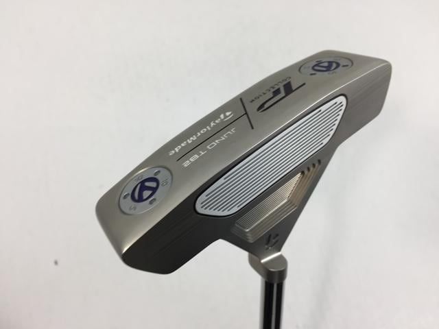 返品OK 【中古ゴルフクラブ】【美品】テーラーメイド TP コレクション
