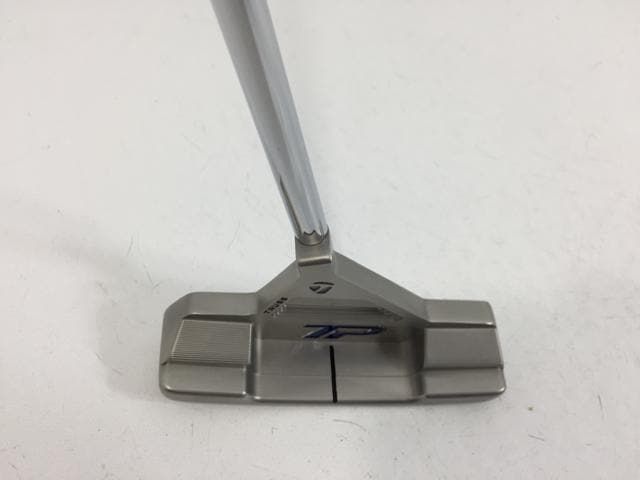 お買い得品！【中古ゴルフクラブ】テーラーメイド TP コレクション ハイドロブラスト TRUSS JUNO TB2 パター 2021 オリジナルスチール パター【14日間返品OK】 返品OK 【中古ゴルフクラブ】【美品】テーラーメイド TP コレクション