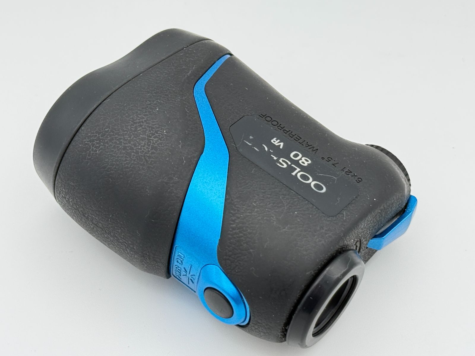 Nikon COOLSHOT 80i VR ニコン クールショット ゴルフ用レーザー距離計