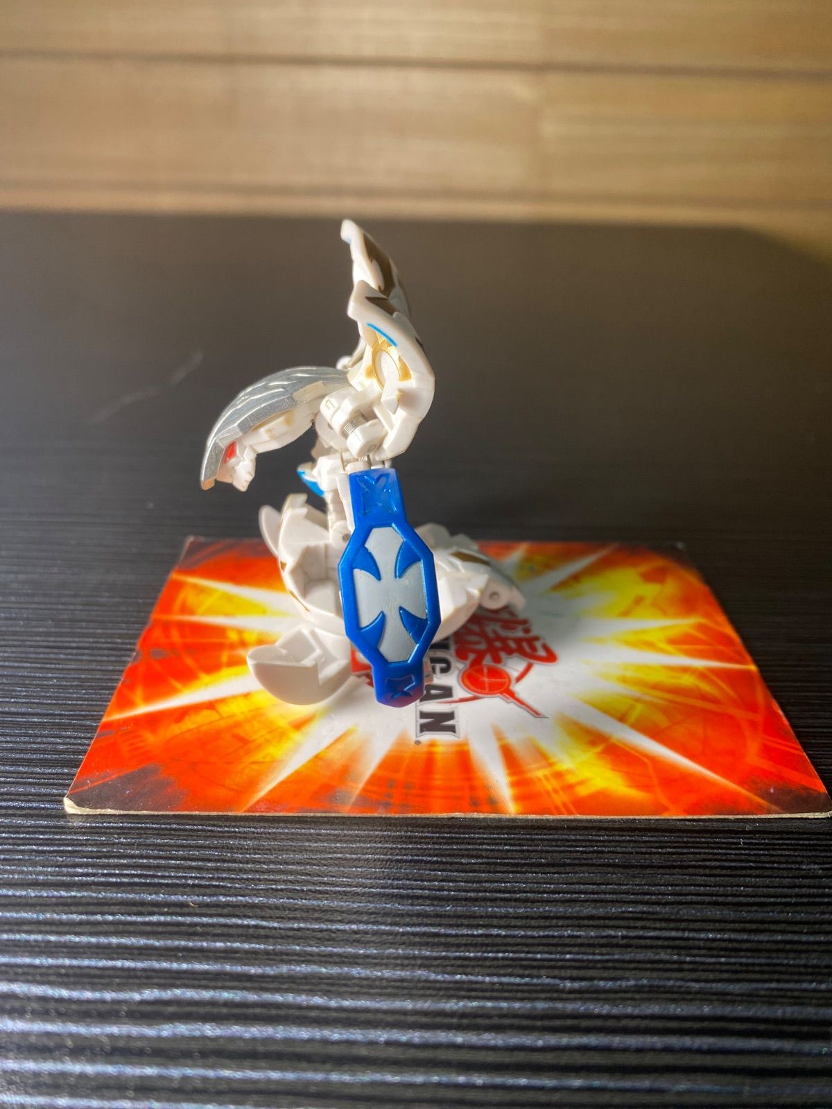 中古】爆丸 閃シュルト - メルカリ