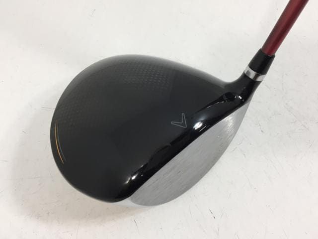 返品OK 【中古ゴルフクラブ】キャロウェイ MAVRIK MAX FAST