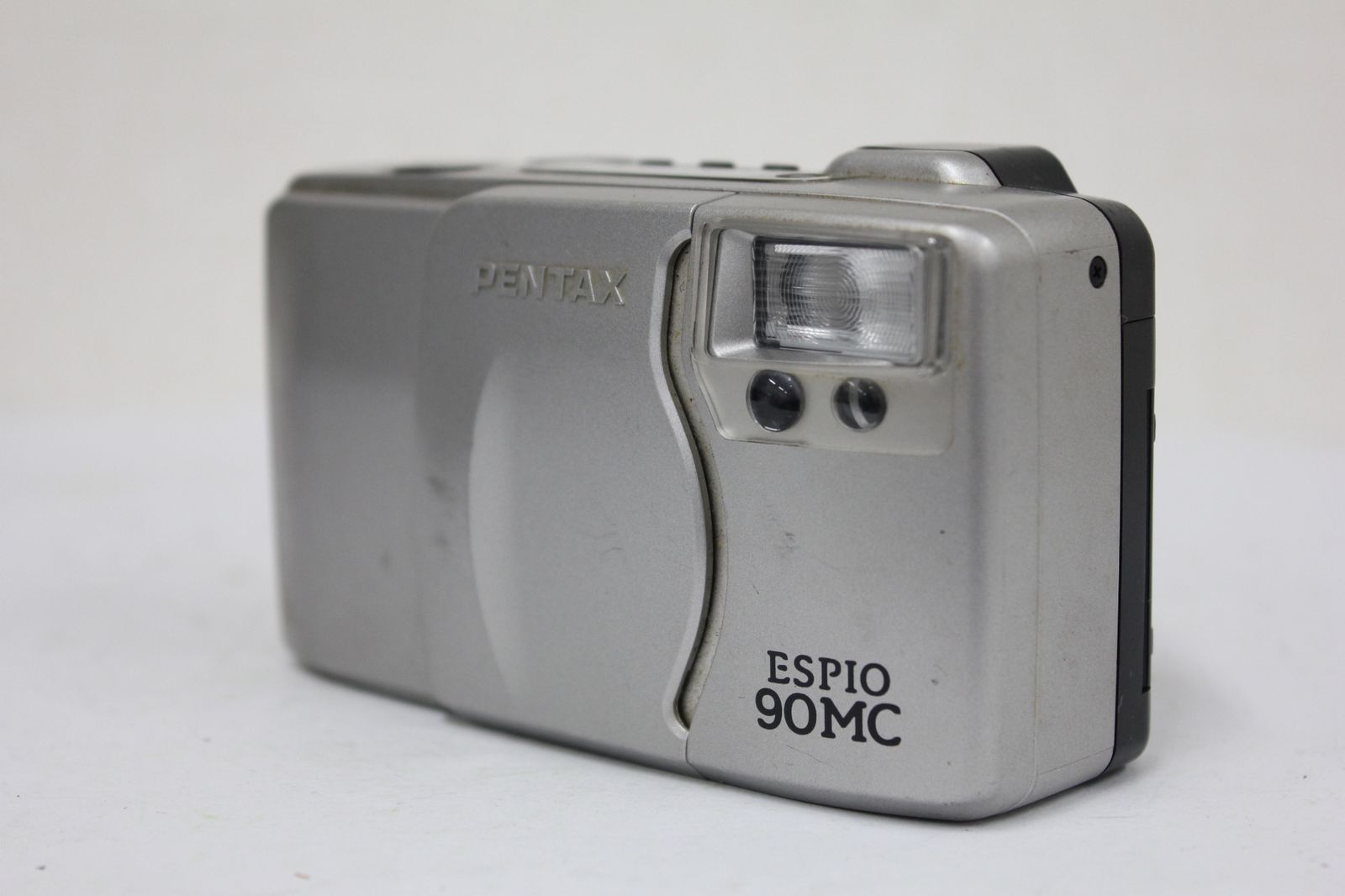 返品保証】 ペンタックス Pentax ESPIO 90MC 38-90mm コンパクトカメラ