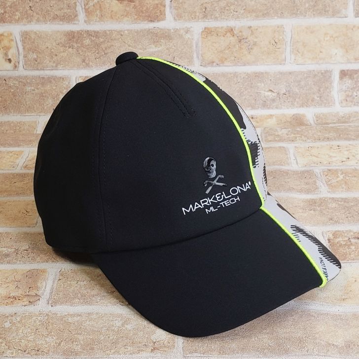 MARK & LONA カモフラージュキャップ MARK & LONA カモフラージュキャップ